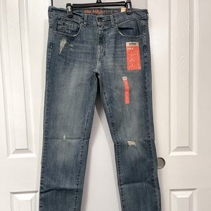 NWT Urban Pipeline MaxFlex (SRETCH) 34/32 mens jeans